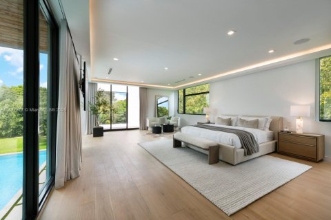Casa en venta en Pinecrest, Florida, 8 dormitorios, 785.49 m2 № 1932798 - foto 27
