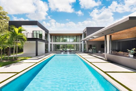 Casa en venta en Pinecrest, Florida, 8 dormitorios, 785.49 m2 № 1932798 - foto 14