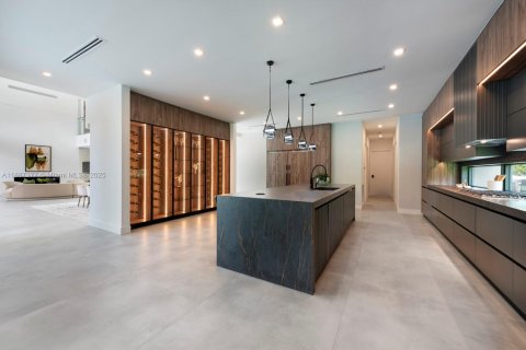 Casa en venta en Pinecrest, Florida, 8 dormitorios, 785.49 m2 № 1932798 - foto 25