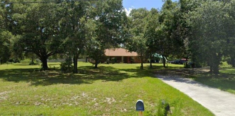 Casa en North Port, Florida 3 dormitorios, 168.8 m2 № 1899495