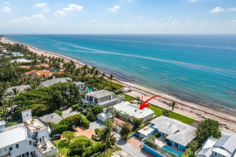 Casa en alquiler en Ocean Ridge, Florida, 4 dormitorios, 198.9 m2 № 618190 - foto 1