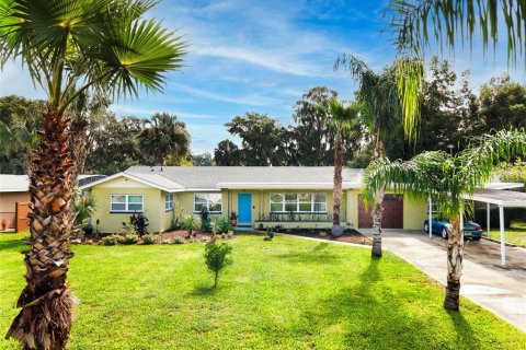 Villa ou maison à vendre à Leesburg, Floride: 4 chambres, 295.24 m2 № 2414083 - photo 5