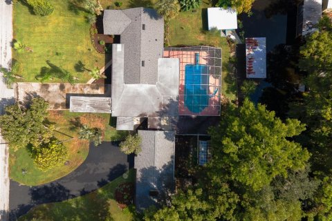 Villa ou maison à vendre à Leesburg, Floride: 4 chambres, 295.24 m2 № 2414083 - photo 9