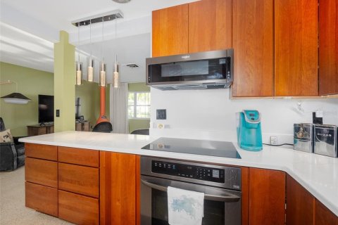 Villa ou maison à vendre à Leesburg, Floride: 4 chambres, 295.24 m2 № 2414083 - photo 18