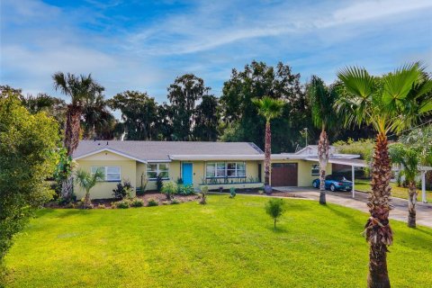 Villa ou maison à vendre à Leesburg, Floride: 4 chambres, 295.24 m2 № 2414083 - photo 4