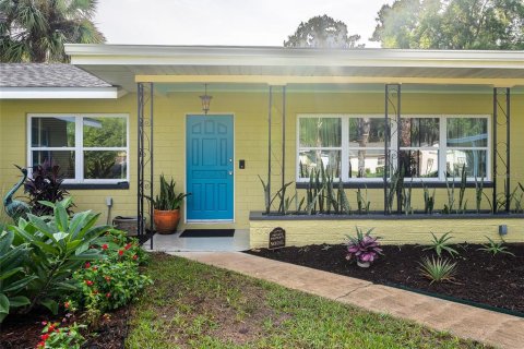 Villa ou maison à vendre à Leesburg, Floride: 4 chambres, 295.24 m2 № 2414083 - photo 10