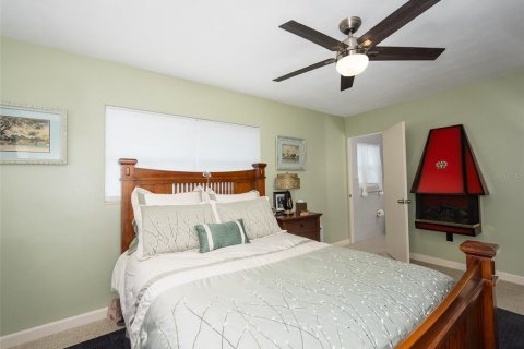 Villa ou maison à vendre à Leesburg, Floride: 4 chambres, 295.24 m2 № 2414083 - photo 23