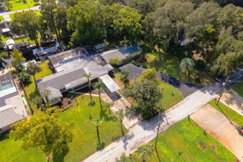 Villa ou maison à vendre à Leesburg, Floride: 4 chambres, 295.24 m2 № 2414083 - photo 8