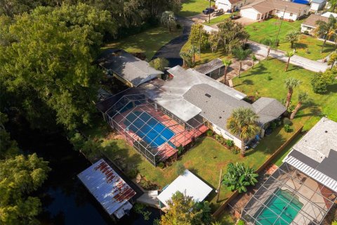 Villa ou maison à vendre à Leesburg, Floride: 4 chambres, 295.24 m2 № 2414083 - photo 7