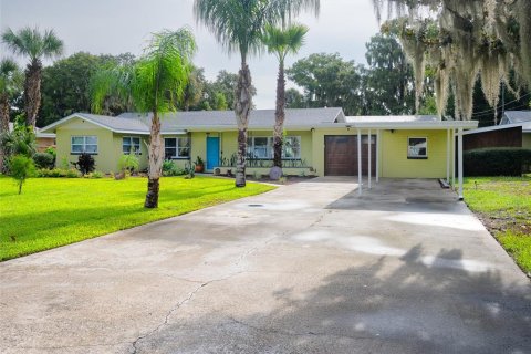 Villa ou maison à vendre à Leesburg, Floride: 4 chambres, 295.24 m2 № 2414083 - photo 3