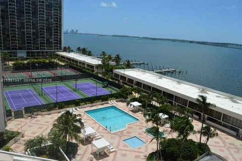 Condominio en alquiler en Miami, Florida, 1 dormitorio, 93.37 m2 № 2062781 - foto 9