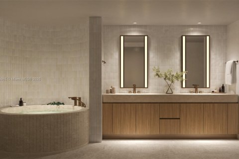 Condominio en venta en Bay Harbor Islands, Florida, 2 dormitorios № 1863954 - foto 12