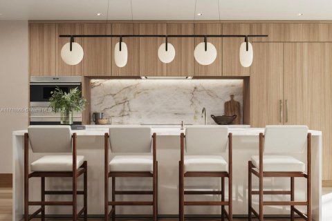 Condominio en venta en Bay Harbor Islands, Florida, 2 dormitorios № 1863954 - foto 10