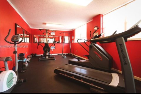 Copropriété à vendre à Miami Beach, Floride: 1 chambre, 74.32 m2 № 1982568 - photo 23