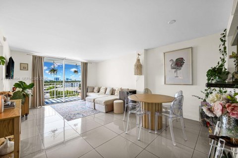 Copropriété à vendre à Miami Beach, Floride: 1 chambre, 74.32 m2 № 1982568 - photo 3