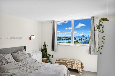 Copropriété à vendre à Miami Beach, Floride: 1 chambre, 74.32 m2 № 1982568 - photo 12