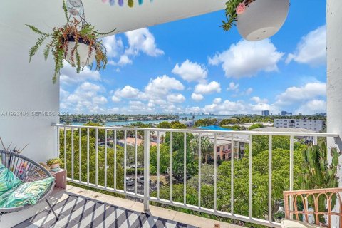 Copropriété à vendre à Miami Beach, Floride: 1 chambre, 74.32 m2 № 1982568 - photo 20