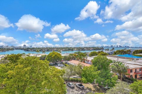 Copropriété à vendre à Miami Beach, Floride: 1 chambre, 74.32 m2 № 1982568 - photo 21