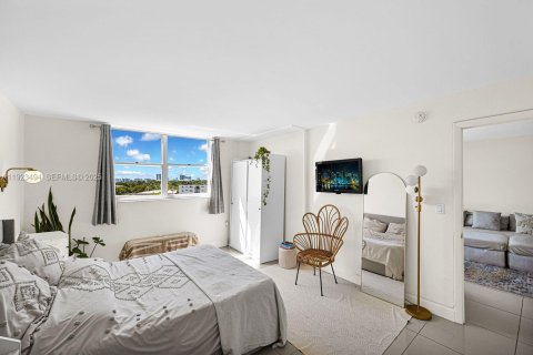Copropriété à vendre à Miami Beach, Floride: 1 chambre, 74.32 m2 № 1982568 - photo 11