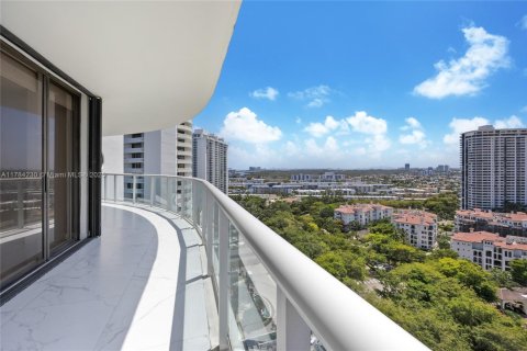Condo in Aventura, Florida, 3 bedrooms  № 1861179 - photo 10