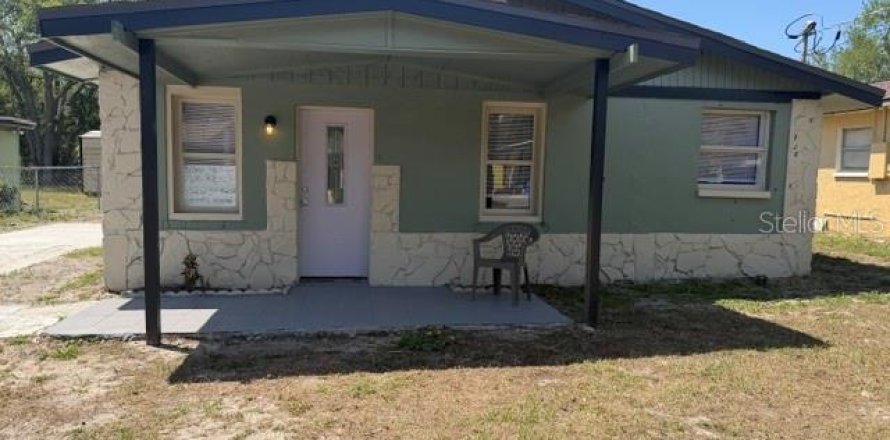 Дом в Тампа, Флорида 2 комнаты, 105.35м2 № 2112654