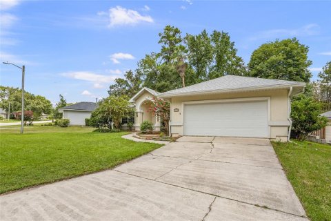 Villa ou maison à vendre à Gainesville, Floride: 3 chambres, 151.8 m2 № 1884797 - photo 4