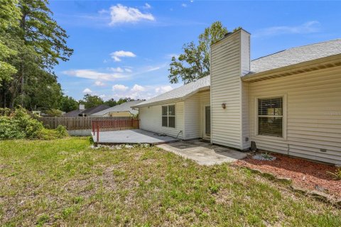 Villa ou maison à vendre à Gainesville, Floride: 3 chambres, 151.8 m2 № 1884797 - photo 24