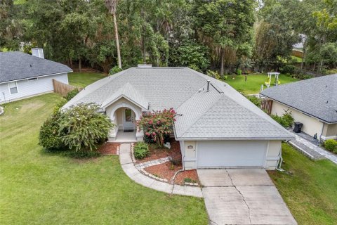 Villa ou maison à vendre à Gainesville, Floride: 3 chambres, 151.8 m2 № 1884797 - photo 27