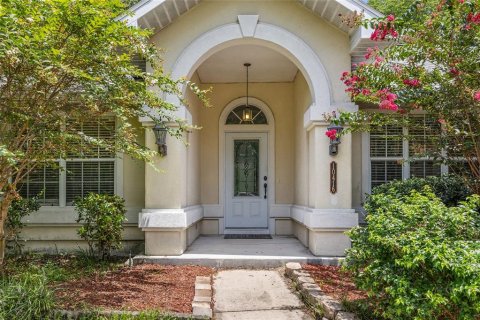 Villa ou maison à vendre à Gainesville, Floride: 3 chambres, 151.8 m2 № 1884797 - photo 2