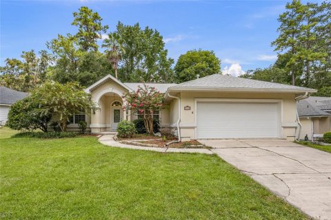 Villa ou maison à vendre à Gainesville, Floride: 3 chambres, 151.8 m2 № 1884797 - photo 1