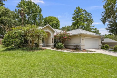 Villa ou maison à vendre à Gainesville, Floride: 3 chambres, 151.8 m2 № 1884797 - photo 3