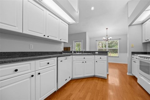 Villa ou maison à vendre à Gainesville, Floride: 3 chambres, 151.8 m2 № 1884797 - photo 11