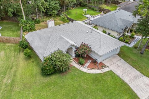 Villa ou maison à vendre à Gainesville, Floride: 3 chambres, 151.8 m2 № 1884797 - photo 28