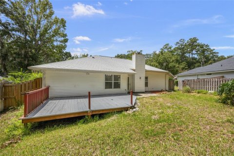 Villa ou maison à vendre à Gainesville, Floride: 3 chambres, 151.8 m2 № 1884797 - photo 25