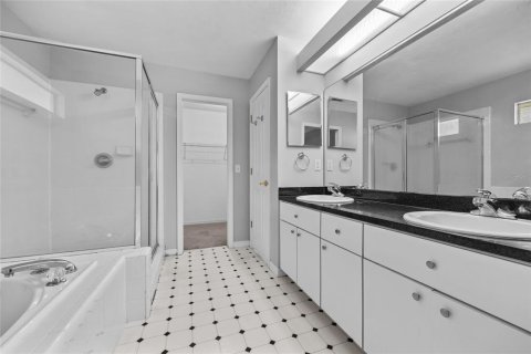 Villa ou maison à vendre à Gainesville, Floride: 3 chambres, 151.8 m2 № 1884797 - photo 16