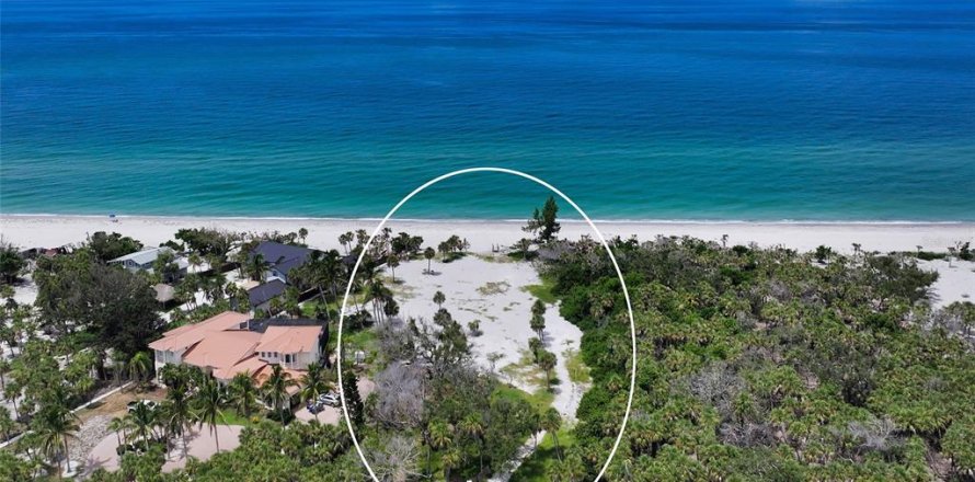 Land in Englewood, Florida № 1883647