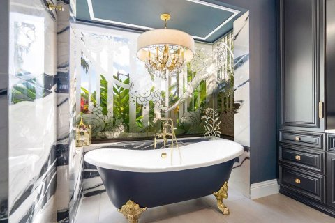 Купить виллу или дом в Бока-Ратон, Флорида 10 комнат, 354.79м2, № 2261420 - фото 28