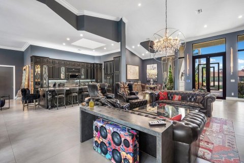 Купить виллу или дом в Бока-Ратон, Флорида 10 комнат, 354.79м2, № 2261420 - фото 15