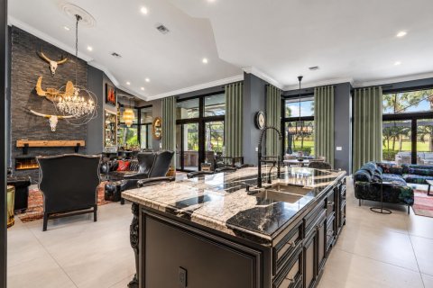 Купить виллу или дом в Бока-Ратон, Флорида 10 комнат, 354.79м2, № 2261420 - фото 19