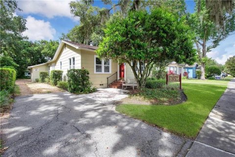 Propiedad comercial en alquiler en Orlando, Florida, 129.69 m2 № 1517954 - foto 1