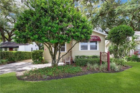 Propiedad comercial en alquiler en Orlando, Florida, 129.69 m2 № 1517954 - foto 2