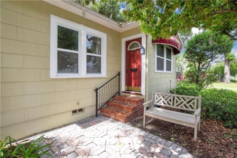Propiedad comercial en alquiler en Orlando, Florida, 129.69 m2 № 1517954 - foto 3