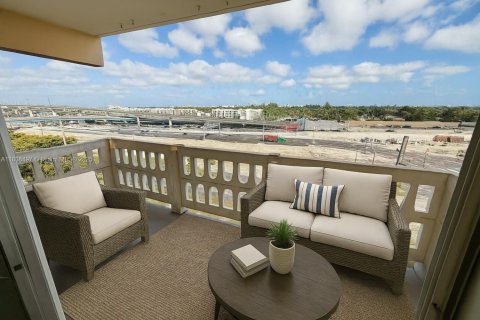Copropriété à vendre à Miami, Floride: 1 chambre, 78.04 m2 № 1825809 - photo 3