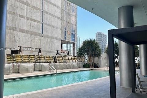 Condominio en venta en Miami, Florida, 1 dormitorio, 69.86 m2 № 1699137 - foto 27