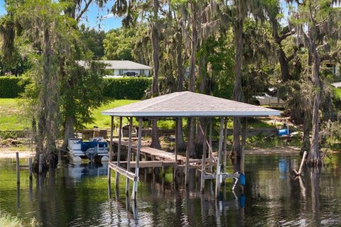 Terreno en venta en Clermont, Florida № 1792221 - foto 5