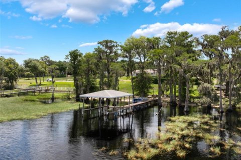 Terreno en venta en Clermont, Florida № 1792221 - foto 4
