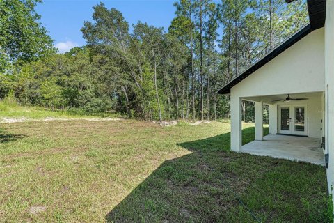 House in Citrus Springs, Florida 3 bedrooms, 134.62 sq.m. № 1792733 - photo 26
