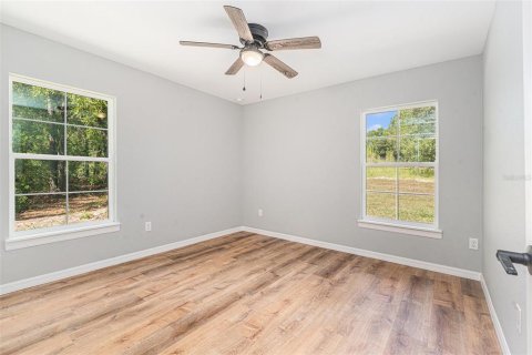 House in Citrus Springs, Florida 3 bedrooms, 134.62 sq.m. № 1792733 - photo 19