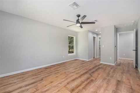 House in Citrus Springs, Florida 3 bedrooms, 134.62 sq.m. № 1792733 - photo 17