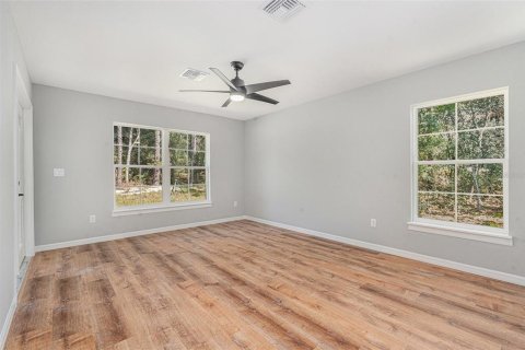 House in Citrus Springs, Florida 3 bedrooms, 134.62 sq.m. № 1792733 - photo 13
